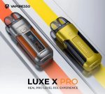 Vaporesso Luxe X Pro