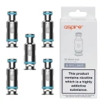ASPIRE FLEXUS AF COILS - Image 2