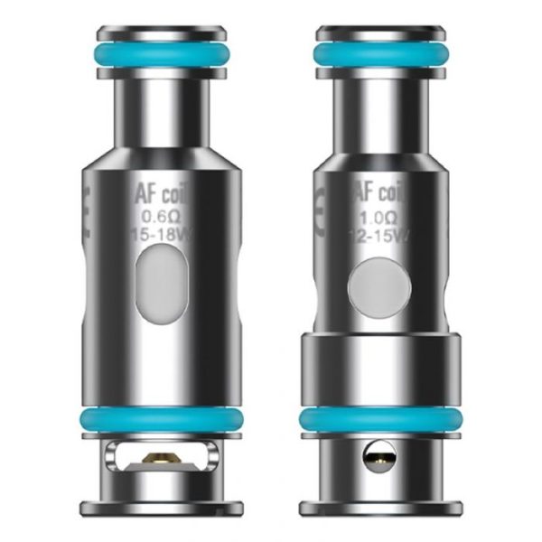 ASPIRE FLEXUS AF COILS