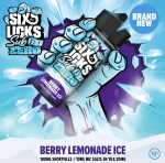 SIX LICKS SUB ZERO - Image 5