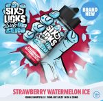 SIX LICKS SUB ZERO - Image 4