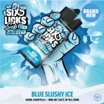 SIX LICKS SUB ZERO - Image 3