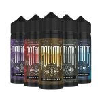 Prohibition Potions E-liquid