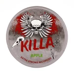 KILLA - Nicotine Pouches - Image 4