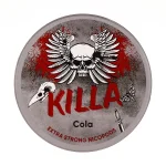 KILLA - Nicotine Pouches - Image 7