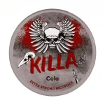 KILLA - Nicotine Pouches - Image 10