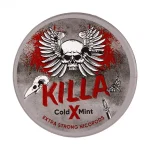 KILLA - Nicotine Pouches - Image 13