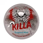 KILLA - Nicotine Pouches - Image 11