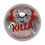 KILLA - Nicotine Pouches - Image 12