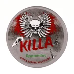 KILLA - Nicotine Pouches - Image 14
