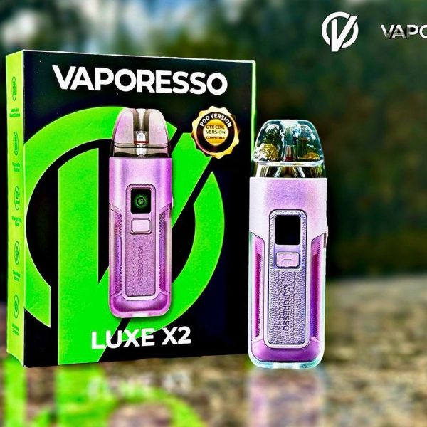 Vaporesso Luxe X2 Pod Vape Kit