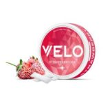 VELO Nicotine Pouches - 10MG - Image 3