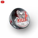 KILLA - STRENGTH 13.2MG - Image 4