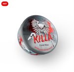 KILLA - STRENGTH 13.2MG - Image 3
