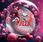 KILLA - STRENGTH 13.2MG
