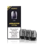 VooPoo Argus Replacement Pod Cartridges - Image 2