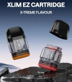 Oxva Xlim EZ Cartridge Pods