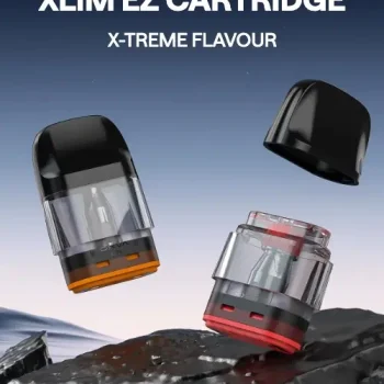 Oxva Xlim EZ Cartridge Pods