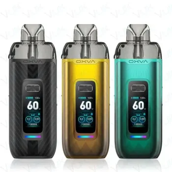 Oxva Vprime Pod Vape Kit