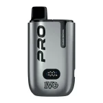 IVG Pro 6000 Vape - Image 5