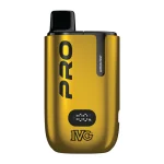 IVG Pro 6000 Vape