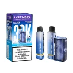 Lost Mary Nera 30K Fullview Prefilled Pod Kit - Image 10
