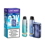 Lost Mary Nera 30K Fullview Prefilled Pod Kit - Image 12
