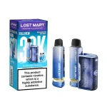 Lost Mary Nera 30K Fullview Prefilled Pod Kit - Image 4