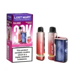 Lost Mary Nera 30K Fullview Prefilled Pod Kit - Image 11