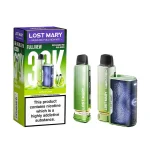 Lost Mary Nera 30K Fullview Prefilled Pod Kit - Image 2