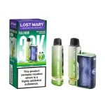 Lost Mary Nera 30K Fullview Prefilled Pod Kit - Image 5