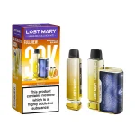 Lost Mary Nera 30K Fullview Prefilled Pod Kit - Image 8