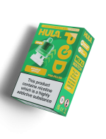 Hula Pre filled Replacement Pods - Image 2
