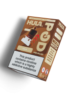 Hula Pre filled Replacement Pods - Image 3