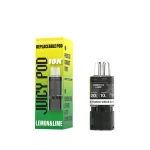 Juicy Pod Novamax 10K Prefilled Vape Pods + Refill Container - Image 10