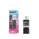 Juicy Pod Novamax 10K Prefilled Vape Pods + Refill Container - Image 5
