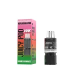 Juicy Pod Novamax 10K Prefilled Vape Pods + Refill Container - Image 4