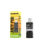 Juicy Pod Novamax 10K Prefilled Vape Pods + Refill Container - Image 3