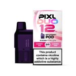 PIXL DUO 12 Replacement Pods - Image 3