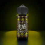 Wick Liquor Shortfill 