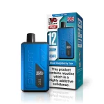 IVG Smart Max Prefilled Pod Kit - Image 5