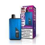 IVG Smart Max Prefilled Pod Kit - Image 3