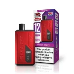 IVG Smart Max Prefilled Pod Kit - Image 7