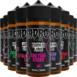 Sadboy E-liquid