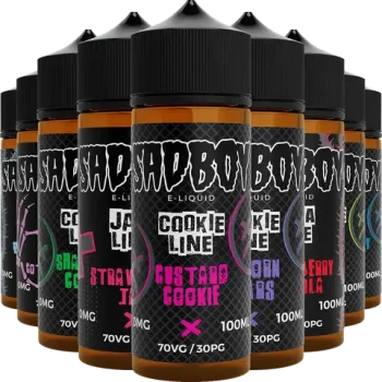 Sadboy E-liquid
