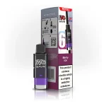 IVG SAVR Prefilled Pods - Image 4