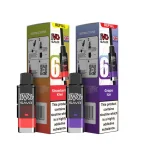 IVG SAVR Prefilled Pods - Image 2