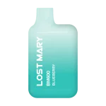 Lost Mary BM600 Prefilled Pod Vape Kit - Image 2