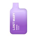 Lost Mary BM600 Prefilled Pod Vape Kit - Image 6