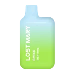 Lost Mary BM600 Prefilled Pod Vape Kit - Image 7